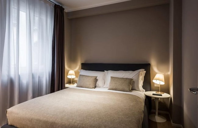 MYSWEETPLACE - Rialto Apartments - Foto 9