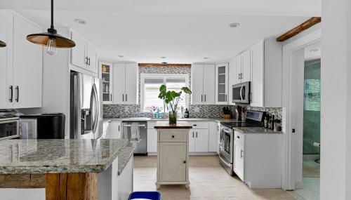 Cozy Greenport Cottage - Foto 4