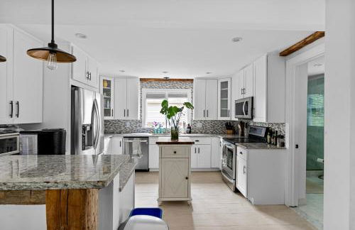 Cozy Greenport Cottage - Foto 4