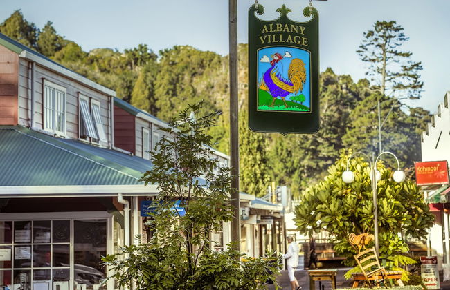 Quest Albany - Foto 18