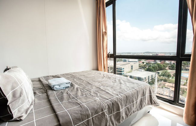 Palam Mansion at One Residence Apartment - Foto 63