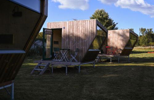 Sleep Space 2 - Green&Tiny Spot Rehburg Schafweide - Photo 12