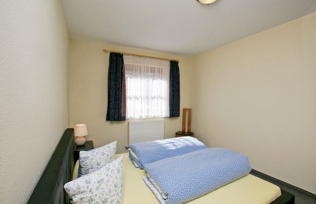 Apartment in Langenfeld Near Ski Slopes - Photo 18