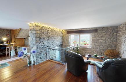 Casa Rural La Abadia-Apartamentos - Foto 53