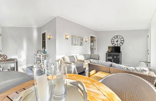 Fresh Pond Chateau Renovated Bright and Cozy Home - Foto 7