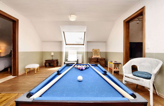 Holiday Home in Virton With Swimming Pool - Foto 23