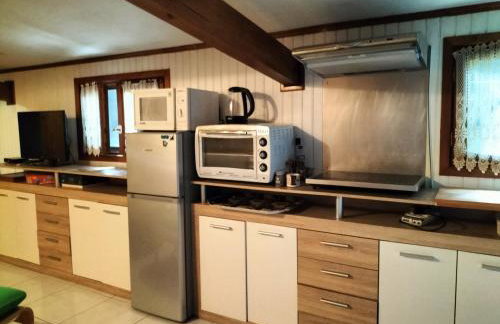 Gîte chez Kaky - Photo 15