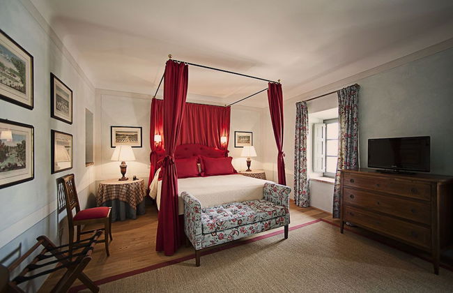 La Locanda Di Cetona - Photo 2