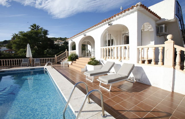 Villa Robin - Foto 13