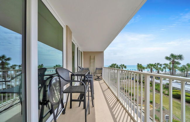 Dunes of Panama 203c - Foto 48