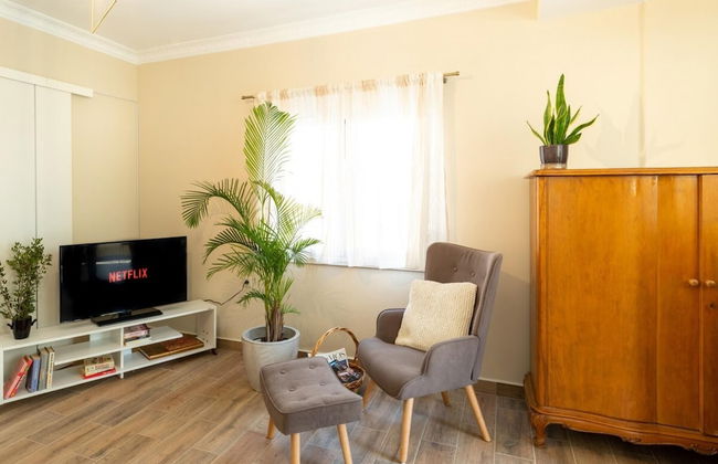 Entheos City Center Kefalonia - Foto 18