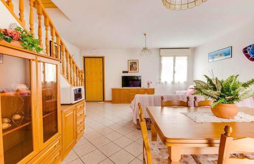 Villetta a 2 Passi dal Mare con Free Parking e Wi-Fi - Foto 10