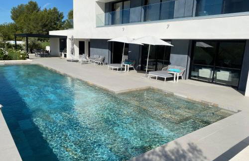 Villa Moderne 5 chambres - Aix-En-Provence - piscine - Foto 2