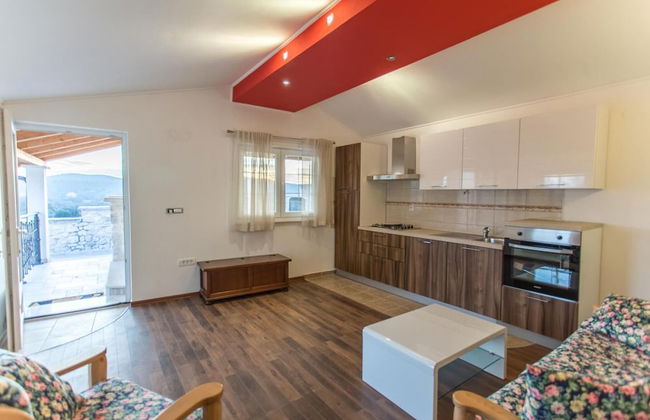 Villa Torine Zadarvillas - Foto 34