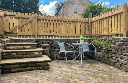 Alders Cottage - Foto 13