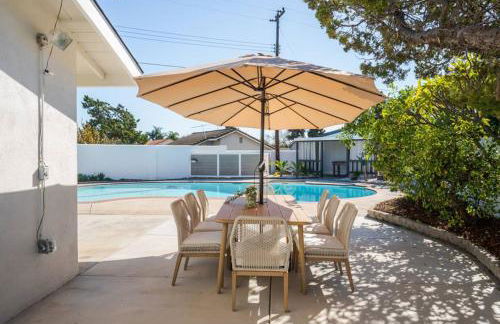 Dream Dip - Heater Pool and Spa - Clost to Disney - Foto 17