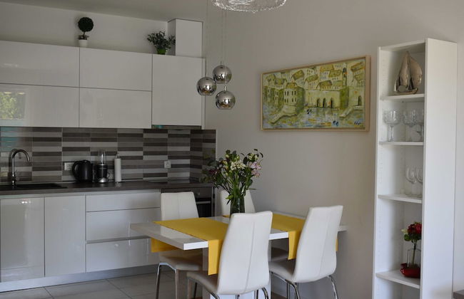 Apartment Vapor - Foto 16