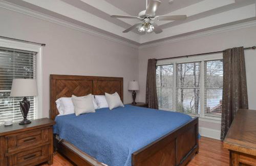 Southern Comfort Cabin - Foto 12