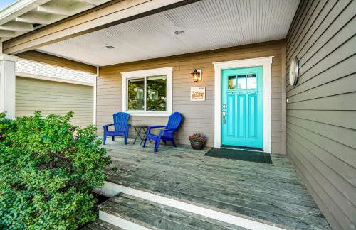 Pine Beach Family Retreat - Foto 41