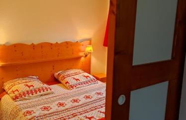 Les Arolles E23, classé 3 étoiles à Chamrousse 1700 - Foto 6