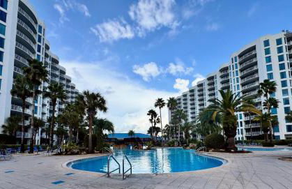 Poolside Ground Floor Villa-Near Heat Pool/Hot tub - Foto 31