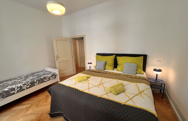 Amazing Apartment Zborovska - Foto 6