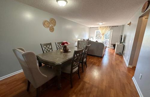 Cozy townhome - Foto 6