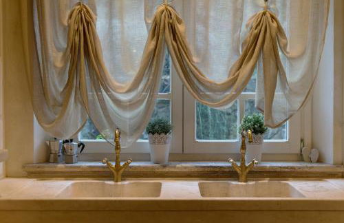 Villa Caiano - Luxury In Tuscany - Photo 31