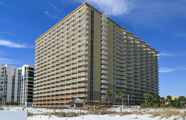 Pelican Beach 1811 1 Bedroom Condo by RedAwning - Foto 65