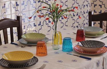 Casa Raffaella Apartment and room - Foto 26