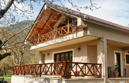 Chalet Coquelicot (Co-cli-co) relax in nature - Photo 39