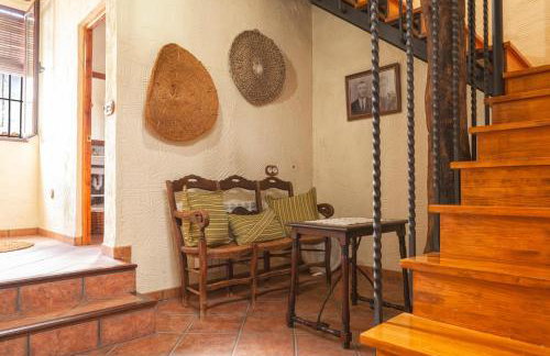 Casa Rural El Membrillo - Foto 42