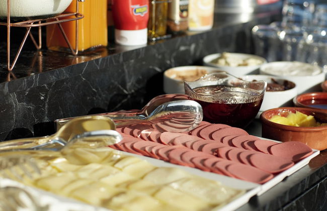 Royal Pera Taksim - Foto 66