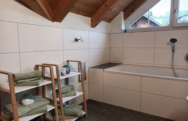 Apartment Hochgallmigg Near Ski Slopes - Photo 15