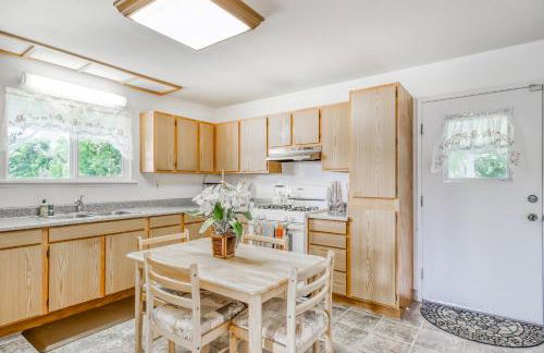 Volcano Cottage - Foto 9