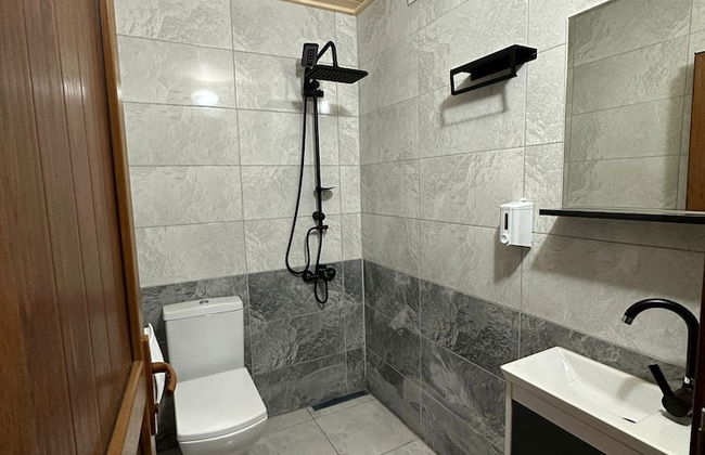 Nirvana Suite Hotel - Foto 37