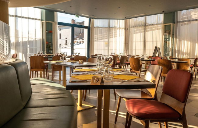 Résidence- Aiga resort thermal & spa - Foto 37