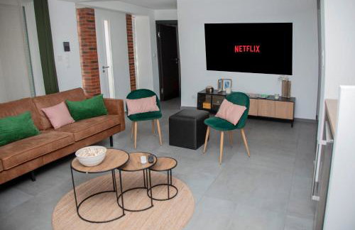 L'appart CinéSpa Balneo Home-Cinema - Foto 1