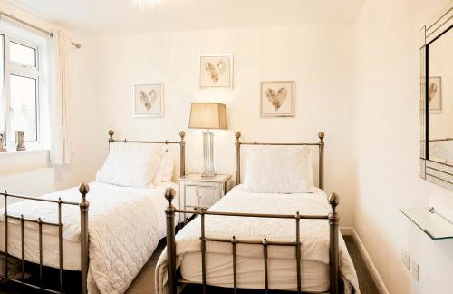 Cheriton Cottage - Foto 35