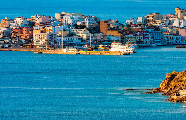 Escursione a Spinalonga e Kolokitha - Foto 6