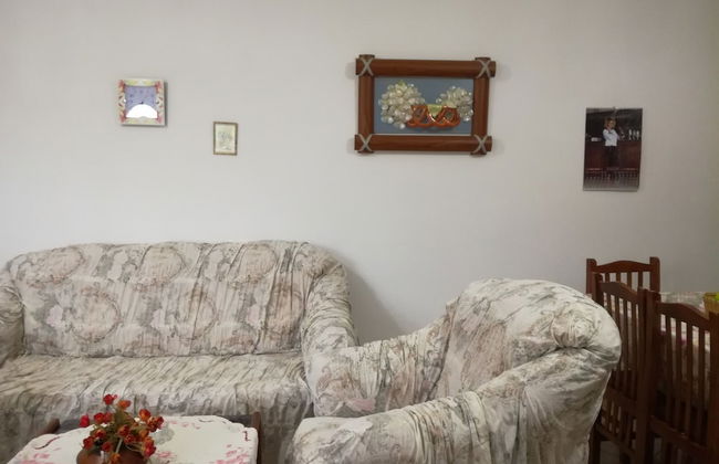 Apartaments skrapalli - Foto 23