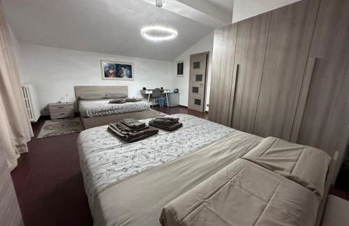 Agriturismo Villa Paradiso Esotico - Photo 59