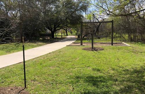 Austin Greenbelt Getaway! - Foto 20