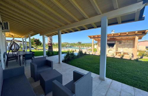 Villa Aurelia - Foto 18