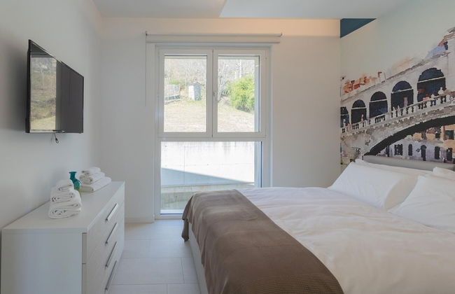 Valarin Venezia Luxory Apartment Wellness - Foto 33