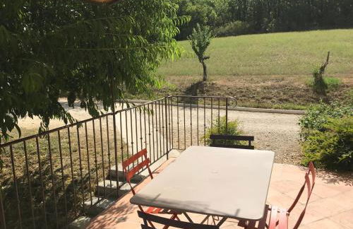 Les Gites De La Gassende - Foto 25