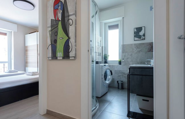 Italianway - Marco D'agrate 27 - Foto 16