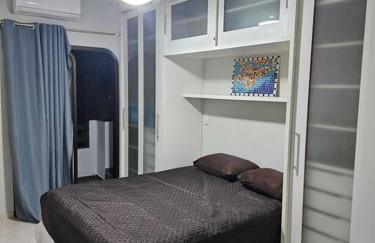 Cobertura 51 de 3 quartos com piscina e churrasqueira privativa - Foto 15
