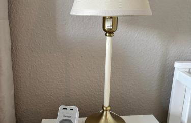 Olive Apartment mit Balkonen & Elektrogrill, 24h Self-Check-in, Free Parking, Netflix & WiFi, TOP Lage, Nähe KEM Kliniken - Foto 26