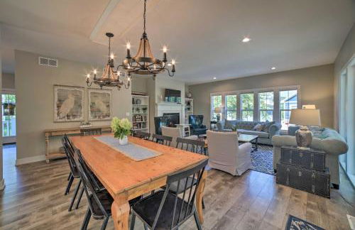 Bright and Airy Home Chefs Kitchen and Pro Decor! - Foto 6